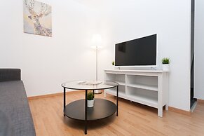 Galaxy Apartments