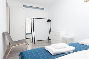 Galaxy Apartments