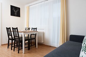 Galaxy Apartments