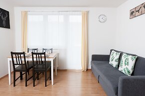 Galaxy Apartments