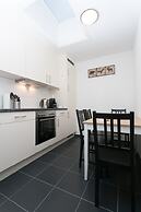 Galaxy Apartments