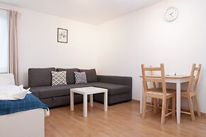 Galaxy Apartments
