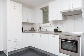 Galaxy Apartments