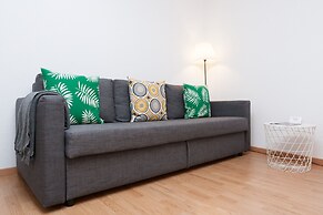 Galaxy Apartments