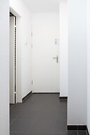 Galaxy Apartments