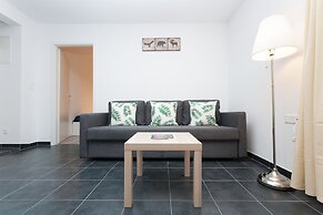 Galaxy Apartments