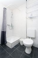 Galaxy Apartments
