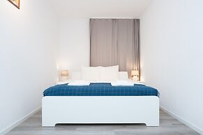 Galaxy Apartments