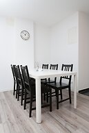 Galaxy Apartments