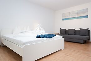 Galaxy Apartments