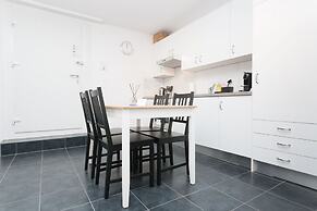 Galaxy Apartments