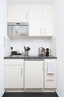 Galaxy Apartments