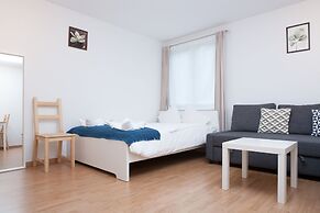 Galaxy Apartments