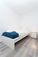 Galaxy Apartments