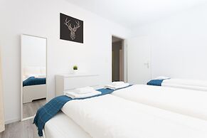 Galaxy Apartments