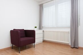Galaxy Apartments