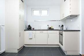 Galaxy Apartments