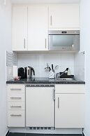 Galaxy Apartments
