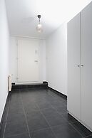 Galaxy Apartments