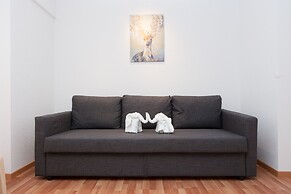 Galaxy Apartments