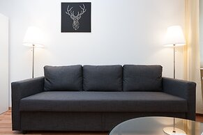 Galaxy Apartments