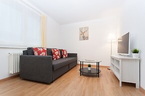 Galaxy Apartments