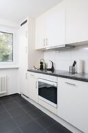 Galaxy Apartments