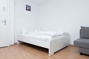 Galaxy Apartments