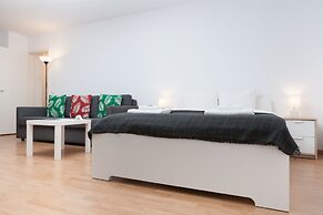 Galaxy Apartments