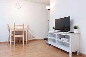 Galaxy Apartments