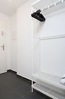 Galaxy Apartments
