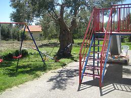 Petradaki Apartments