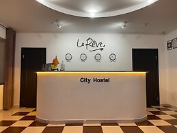 Le Rêve - Hostel
