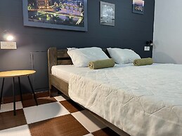 Le Rêve - Hostel