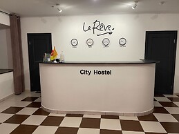 Le Rêve - Hostel