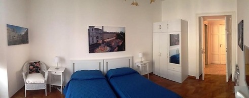Ciao Roma