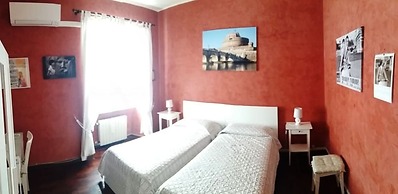 Ciao Roma