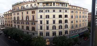 Ciao Roma