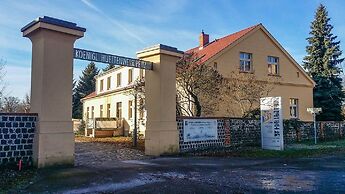 Ostsee Radlerpension Peitz