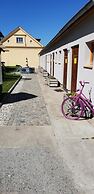 Ostsee Radlerpension Peitz