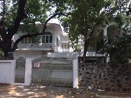 Ikhaya Artisanal Boutique House