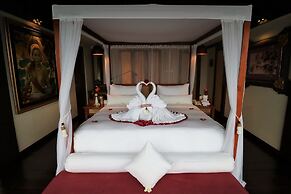Ayuterra Resort