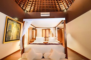 Ayuterra Resort