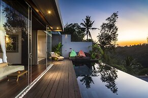 Ayuterra Resort