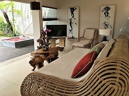Ayuterra Resort