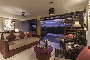 Ayuterra Resort