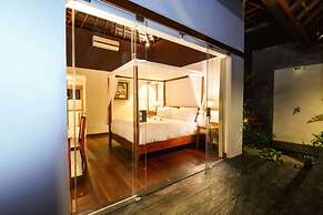 Ayuterra Resort