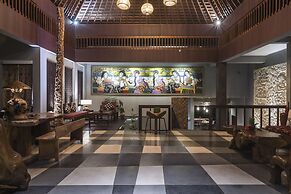 Ayuterra Resort