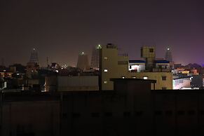 TM Hotel
