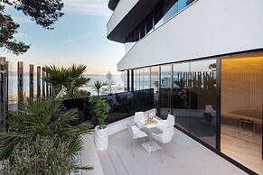 Posh Residence Luxury Suites